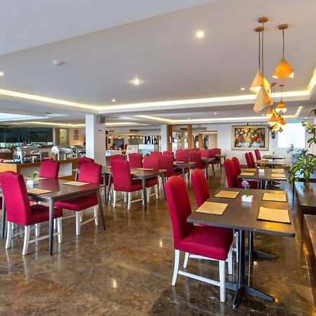 The Alea Hotel Seminyak Dış mekan fotoğraf