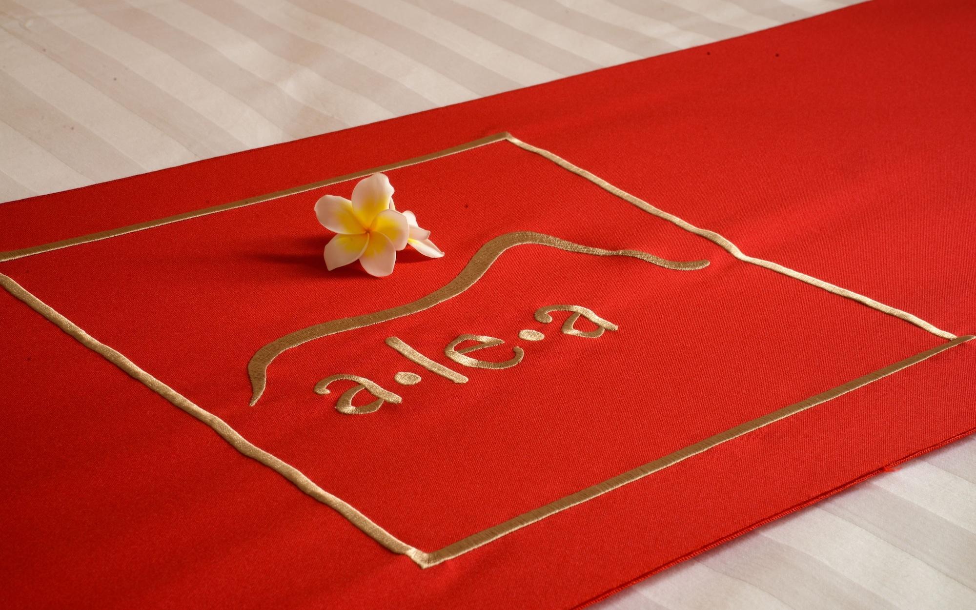 The Alea Hotel Seminyak Dış mekan fotoğraf