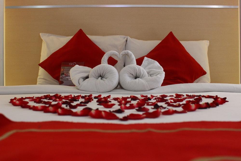 The Alea Hotel Seminyak Dış mekan fotoğraf