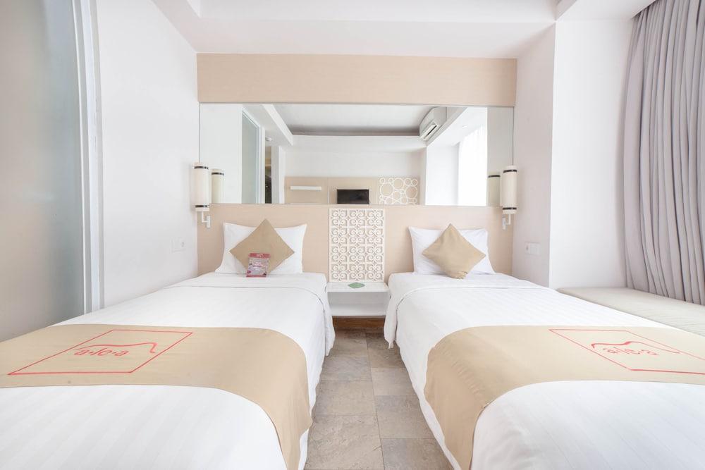 The Alea Hotel Seminyak Dış mekan fotoğraf