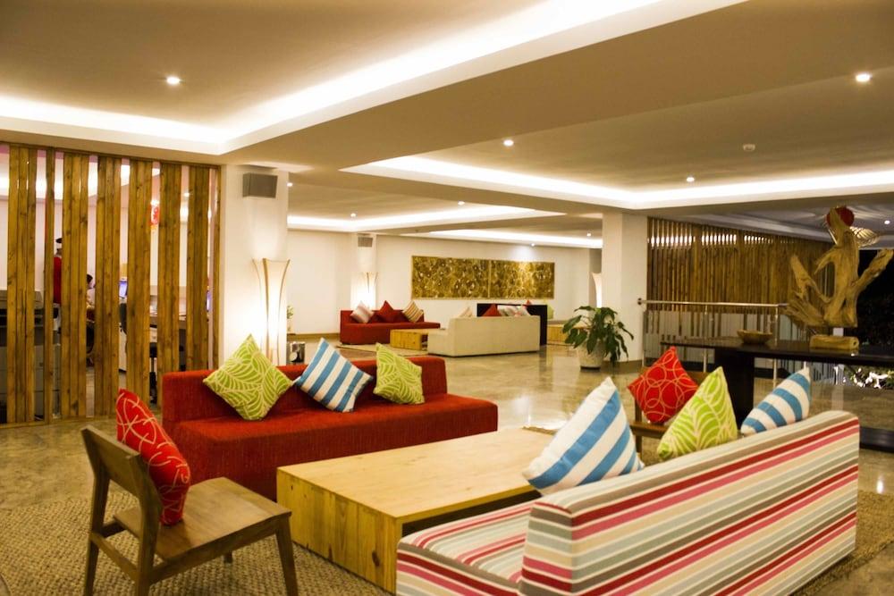 The Alea Hotel Seminyak Dış mekan fotoğraf