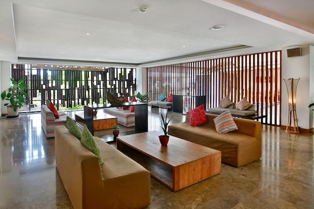 The Alea Hotel Seminyak Dış mekan fotoğraf