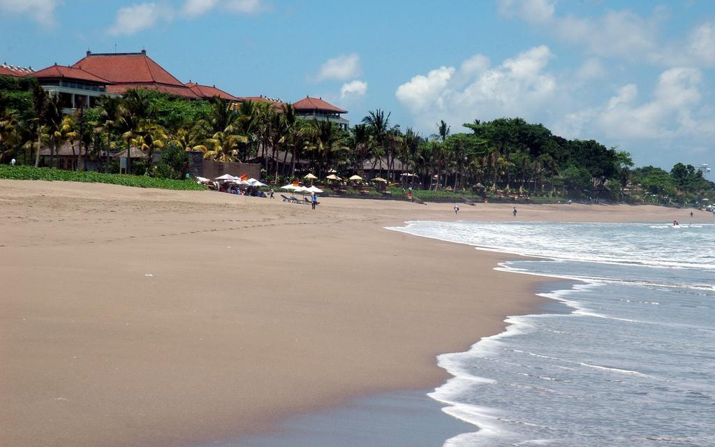 The Alea Hotel Seminyak Dış mekan fotoğraf