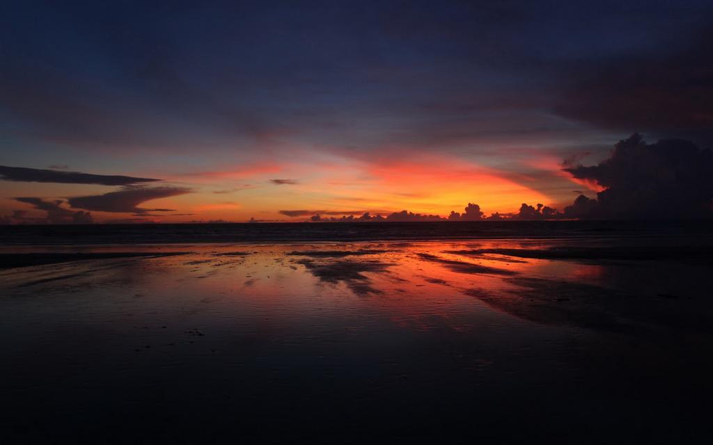 The Alea Hotel Seminyak Dış mekan fotoğraf