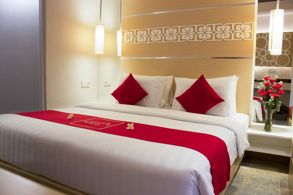 The Alea Hotel Seminyak Dış mekan fotoğraf