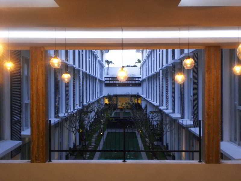 The Alea Hotel Seminyak Dış mekan fotoğraf