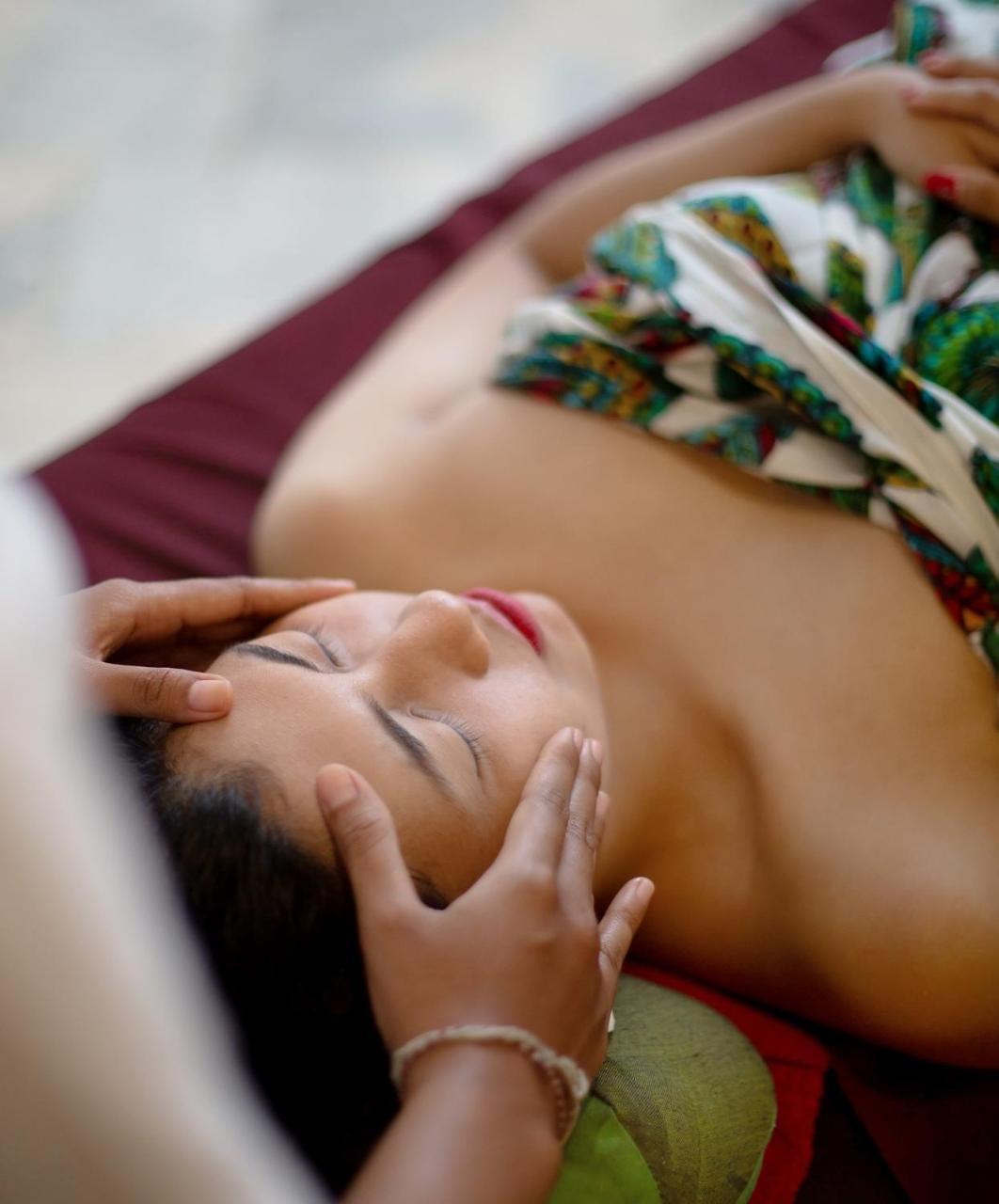 The Alea Hotel Seminyak Dış mekan fotoğraf