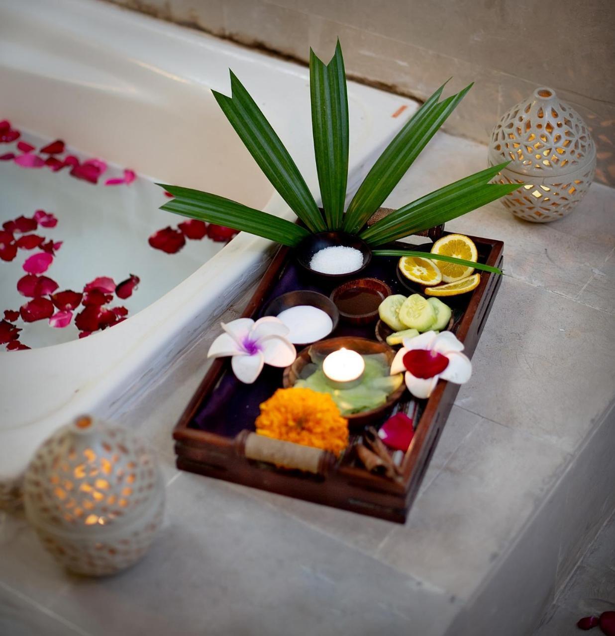 The Alea Hotel Seminyak Dış mekan fotoğraf
