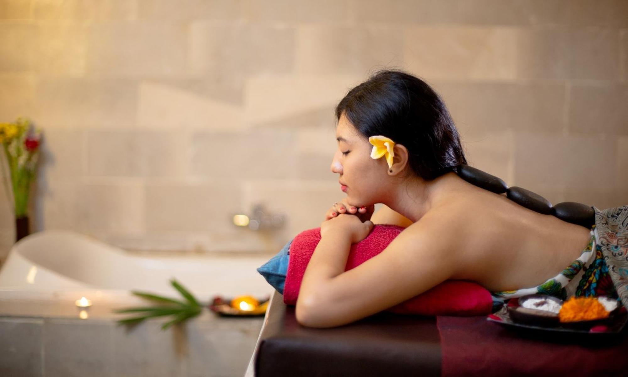 The Alea Hotel Seminyak Dış mekan fotoğraf