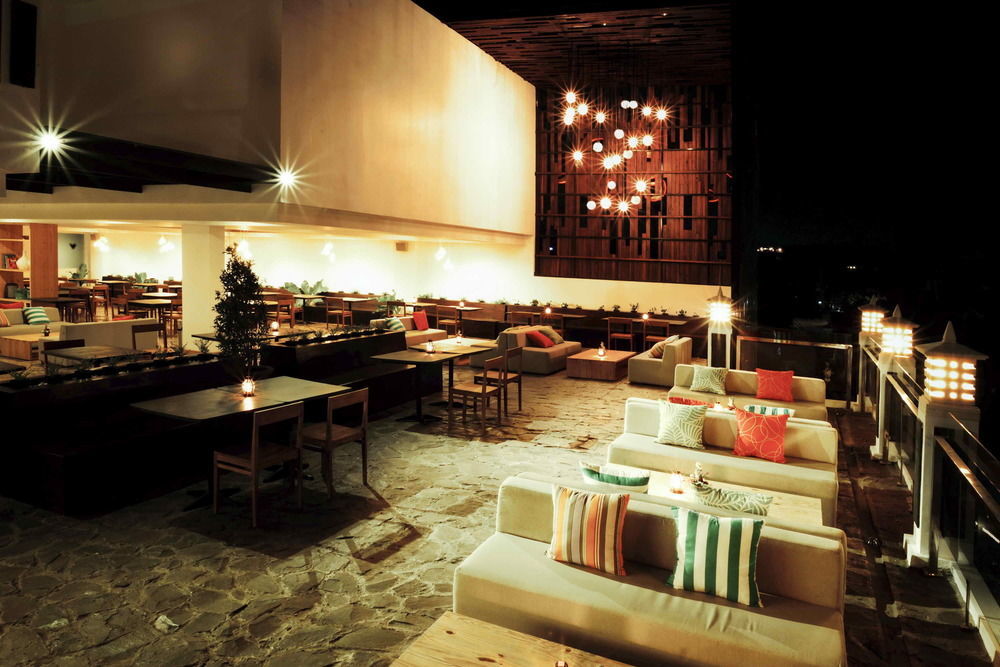 The Alea Hotel Seminyak Dış mekan fotoğraf