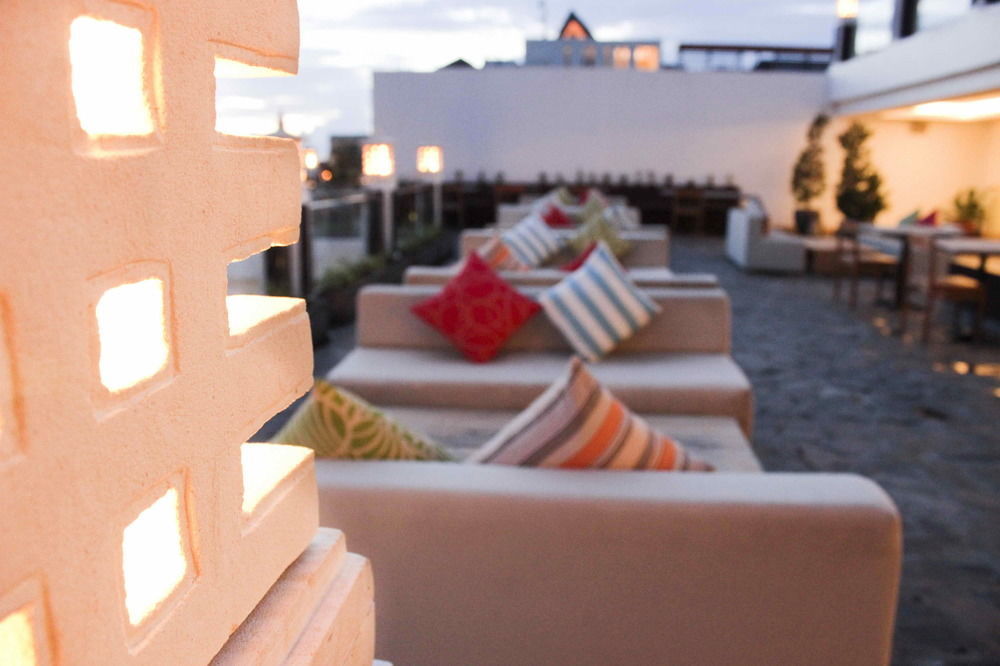 The Alea Hotel Seminyak Dış mekan fotoğraf