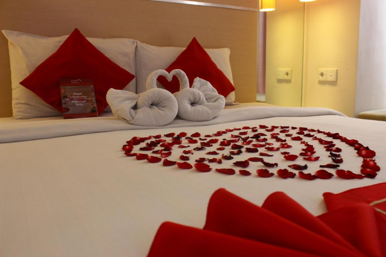 The Alea Hotel Seminyak Dış mekan fotoğraf