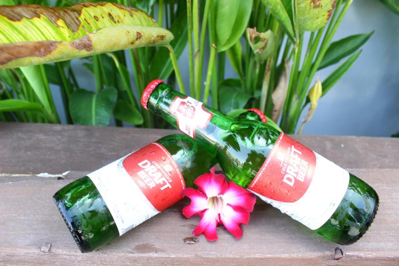 The Alea Hotel Seminyak Dış mekan fotoğraf